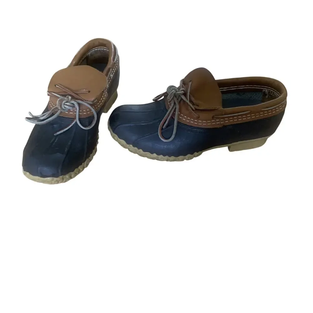 L.L. Bean bean women